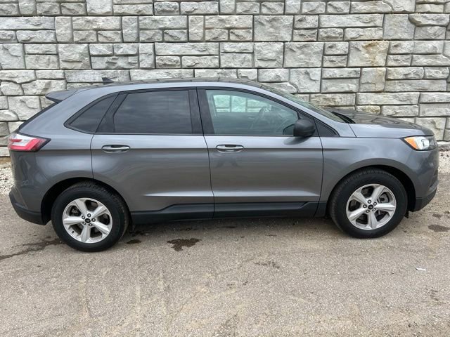 Used 2023 Ford Edge SE image 6