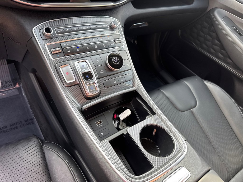 Used 2023 Hyundai Santa Fe XRT image 30