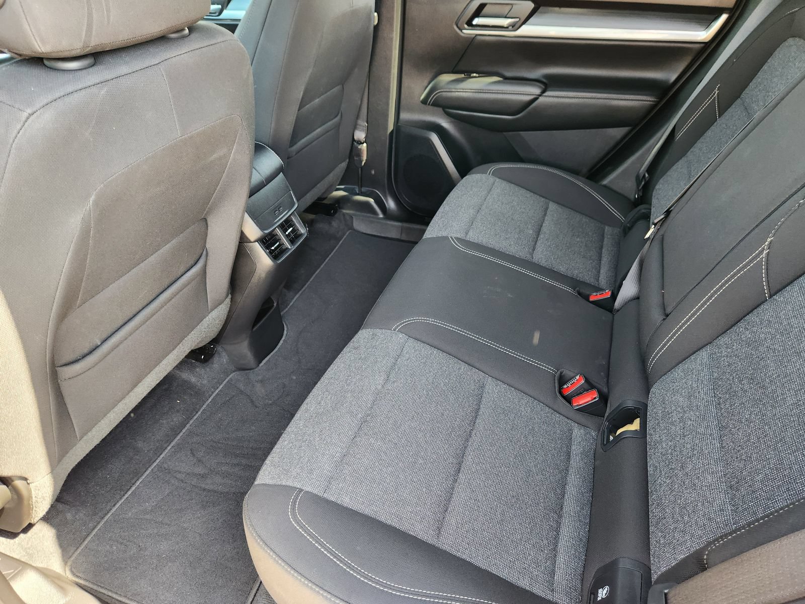 Used 2026 GMC Terrain Elevation FWD image 31