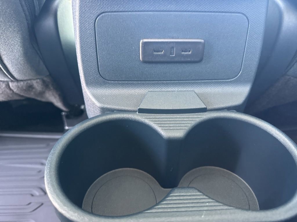 New 2026 Ford Maverick XLT w/ 4K Tow Package image 17