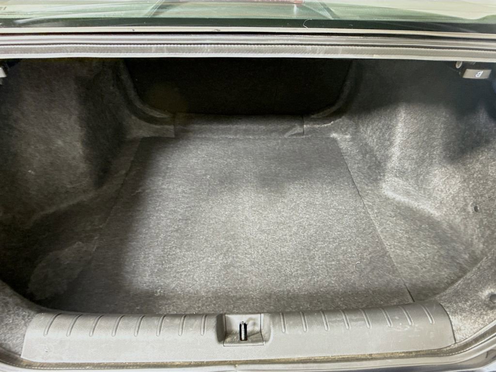 Used 2018 Honda Civic EX image 22