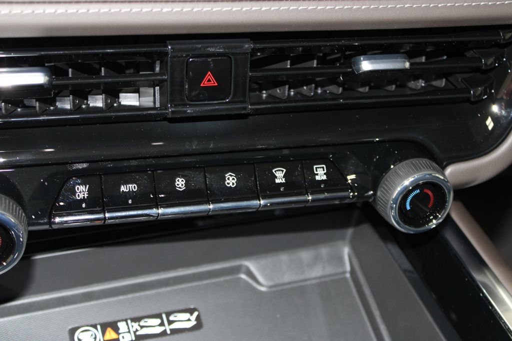 New 2026 Chevrolet Tahoe Z71 w/ Z71 Off-Road Package image 46