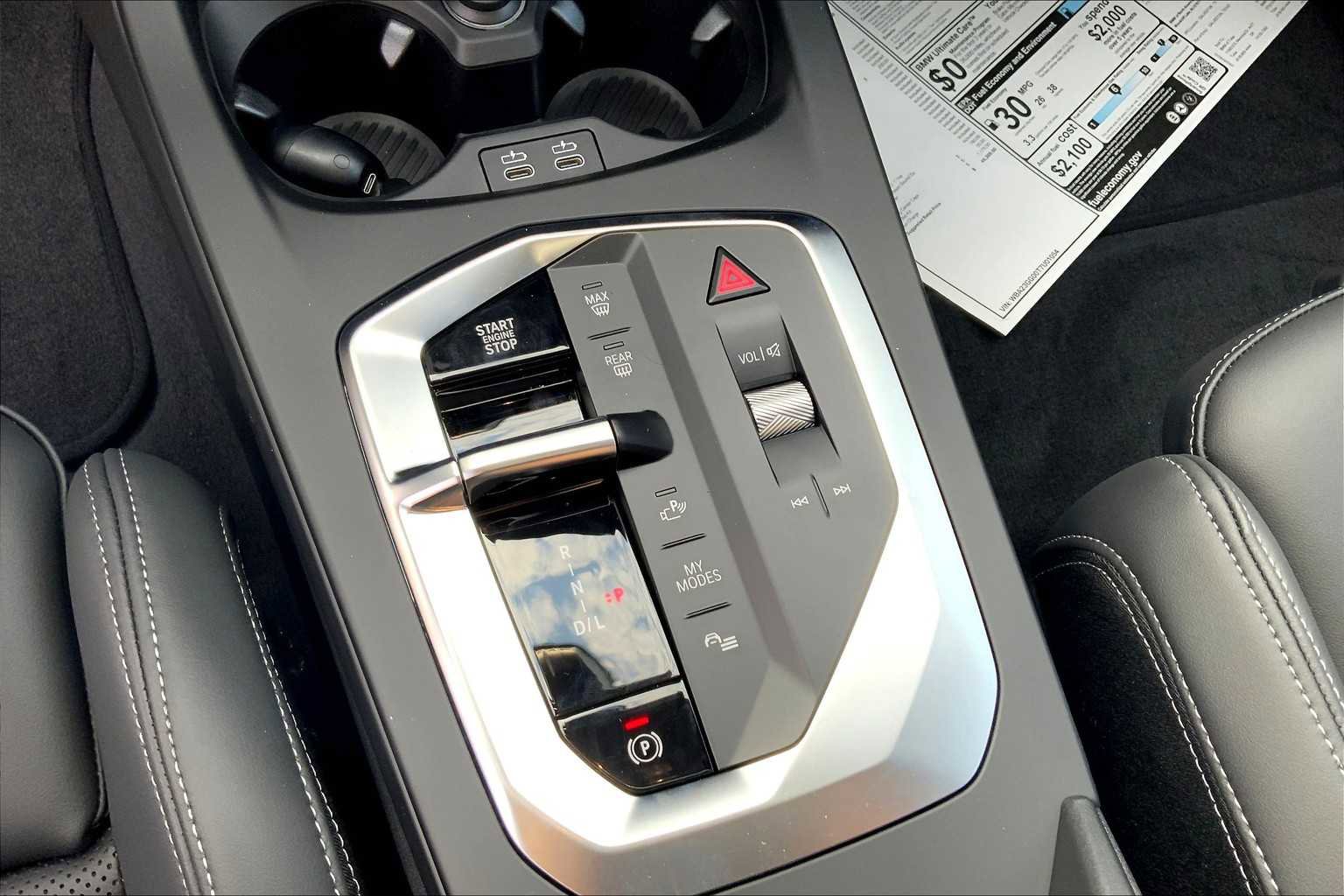 New 2026 BMW 228i xDrive 228 xDrive w/ Premium Package image 18