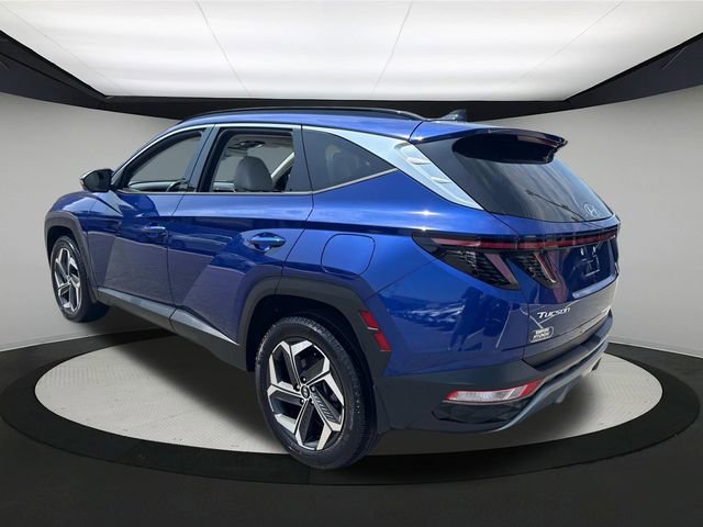 Used 2022 Hyundai Tucson SEL w/ Convenience Package image 12