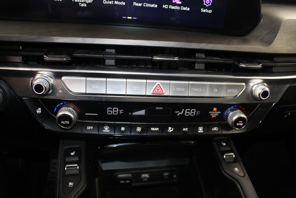 Used 2024 Kia Telluride SX Prestige X-Line image 51