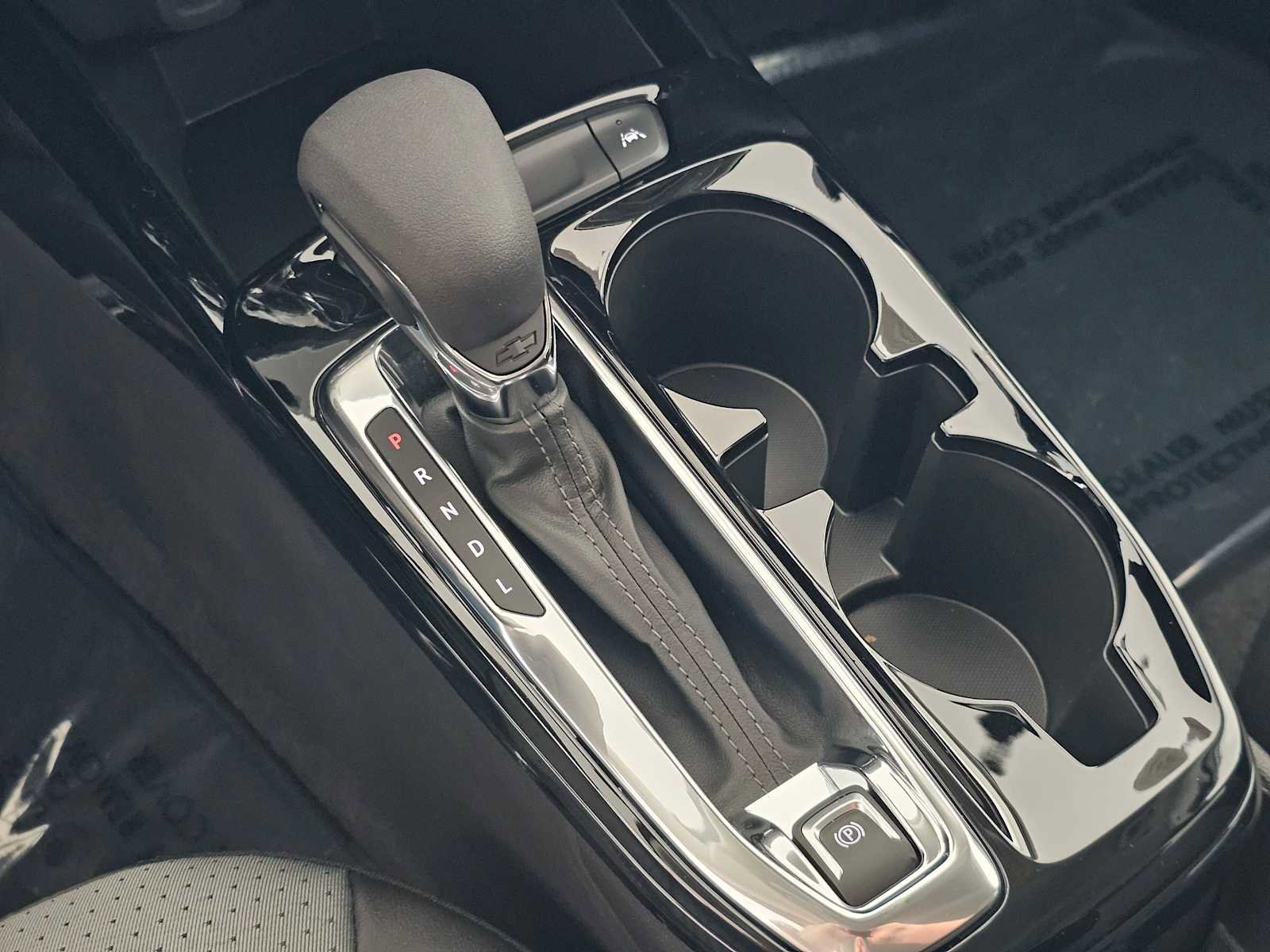 New 2026 Chevrolet Trax LT w/ Driver Confidence Package image 30