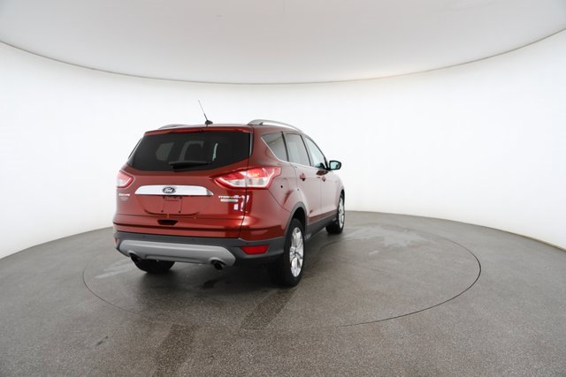Used 2015 Ford Escape Titanium image 16