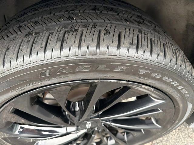 Certified 2024 Lincoln Aviator Reserve w/ Jet Package image 32