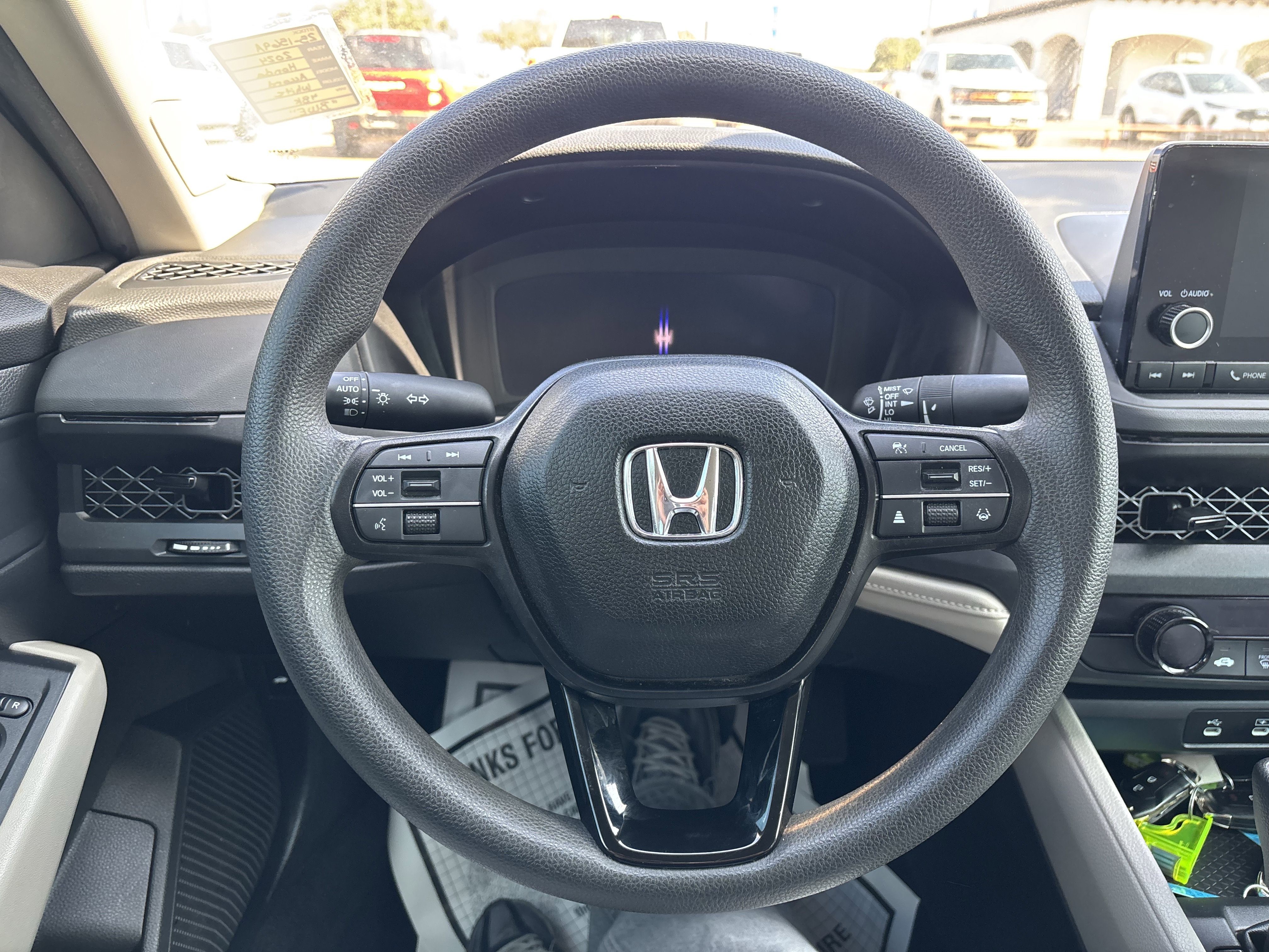 Used 2024 Honda Accord LX image 26