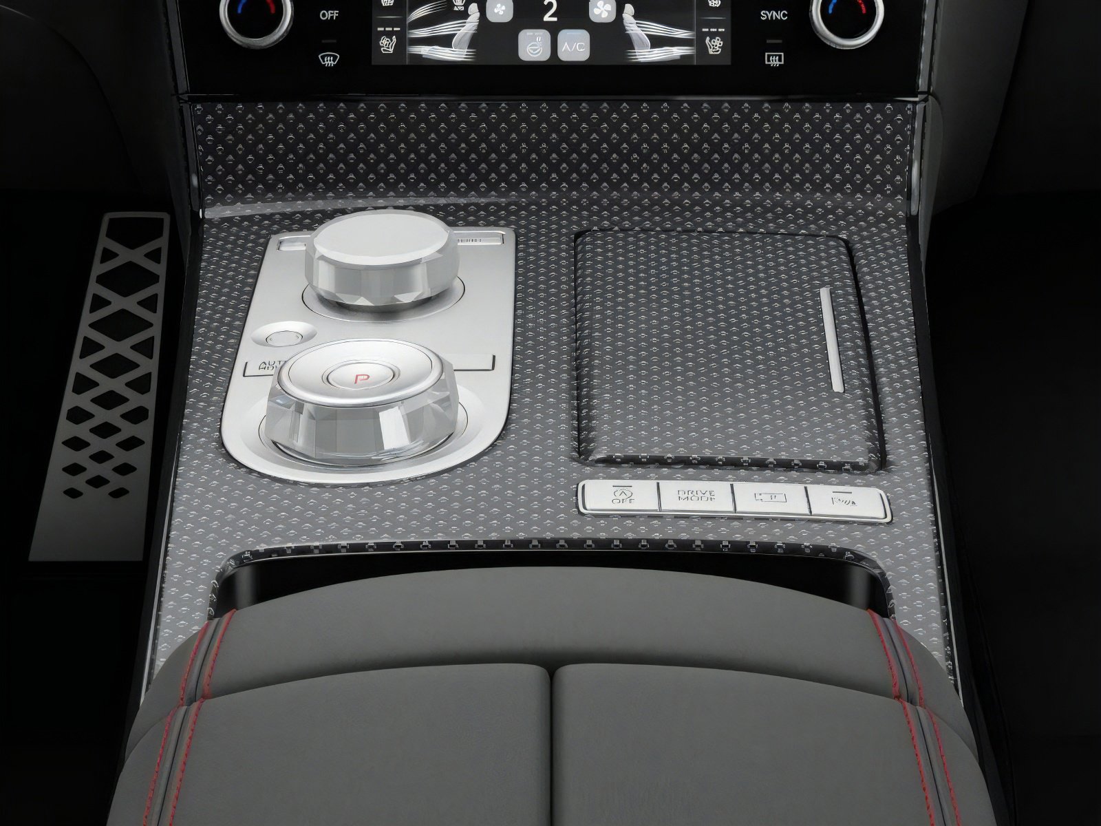 New 2025 Genesis G80 3.5T Sport Prestige image 19