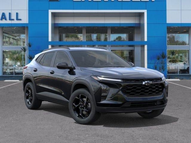 New 2026 Chevrolet Trax LT w/ Driver Confidence Package FWD image 7