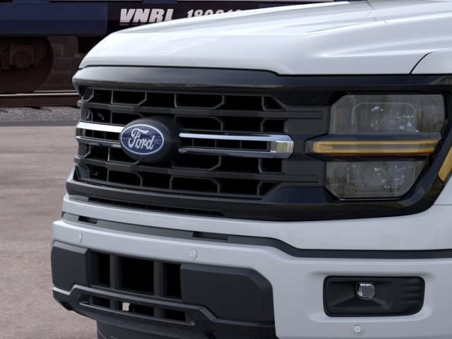 New 2026 Ford F150 XLT RWD image 17