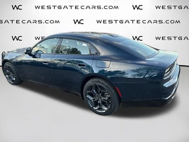 New 2026 Dodge Charger R/T AWD/4WD image 22