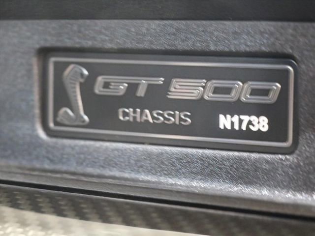 Used 2022 Ford Mustang Shelby GT500 w/ Carbon Fiber Track Pack image 12