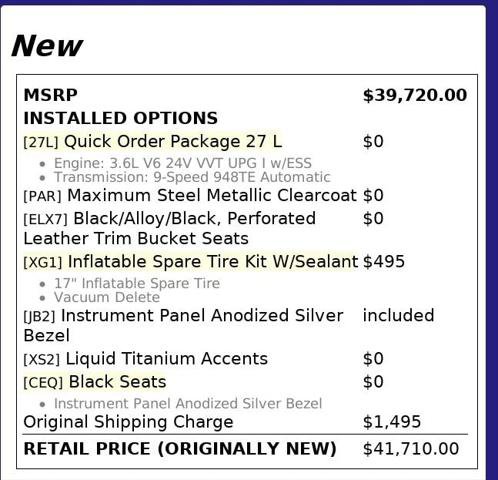 Used 2021 Chrysler Pacifica Touring-L image 4