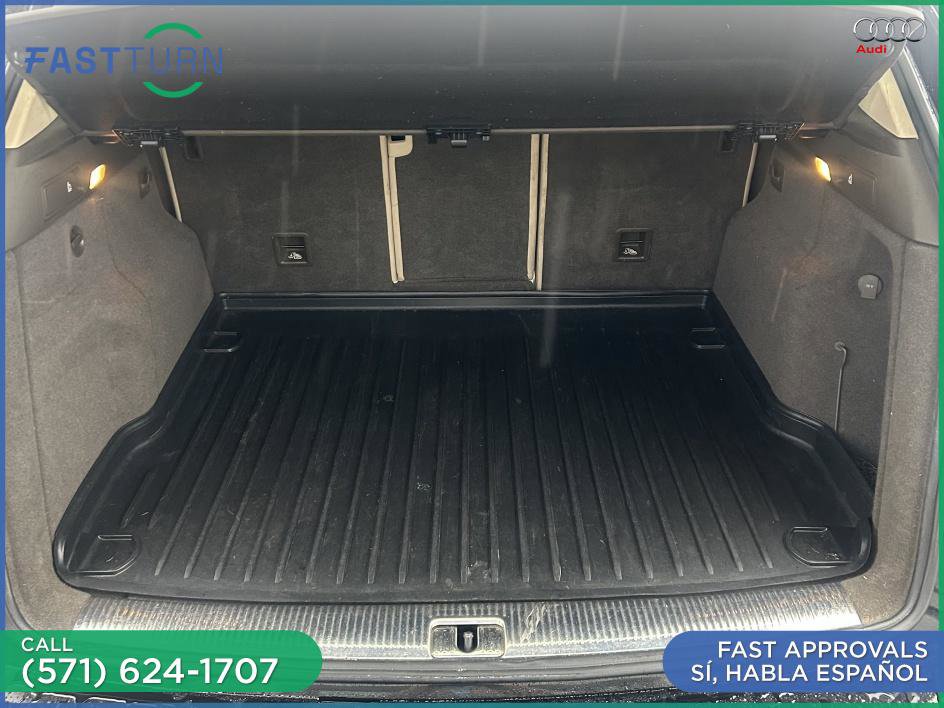 Used 2013 Audi Q5 2.0T Premium Plus image 9