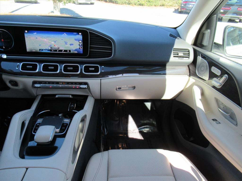 Used 2020 Mercedes-Benz GLE 350 GLE 350 image 13