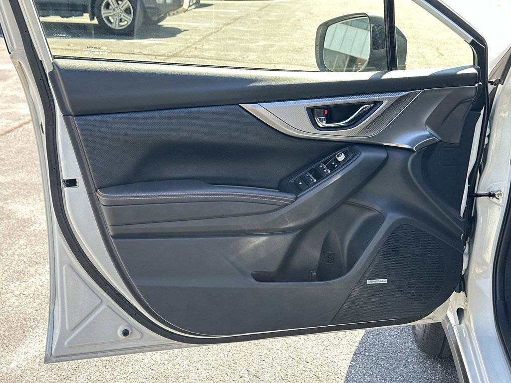 Used 2021 Subaru Crosstrek 2.5i Limited w/ Moonroof Package 2 AWD/4WD image 22