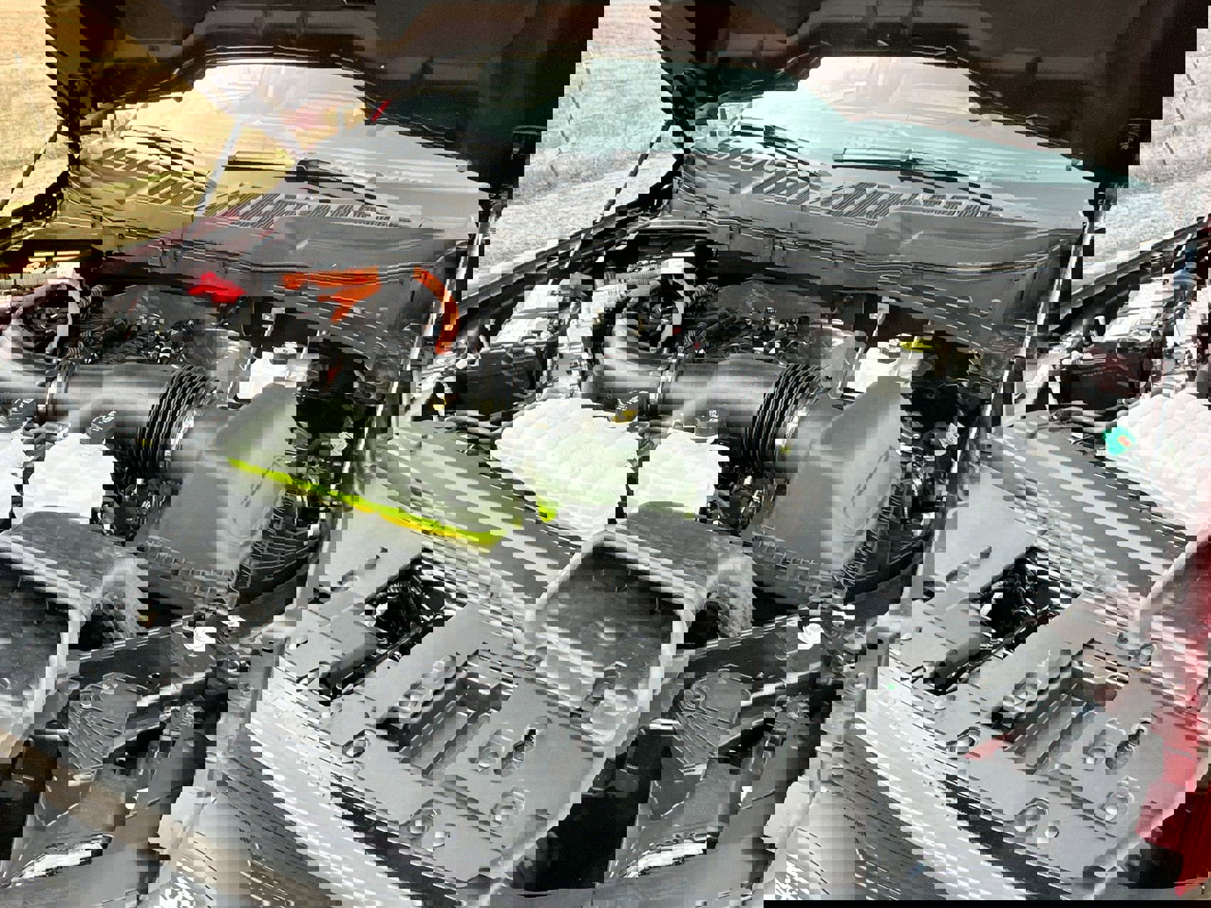 Used 2024 Ford F150 XLT w/ Equipment Group 302A MID image 24