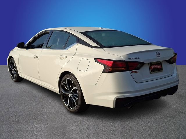 Used 2024 Nissan Altima 2.5 SR image 6