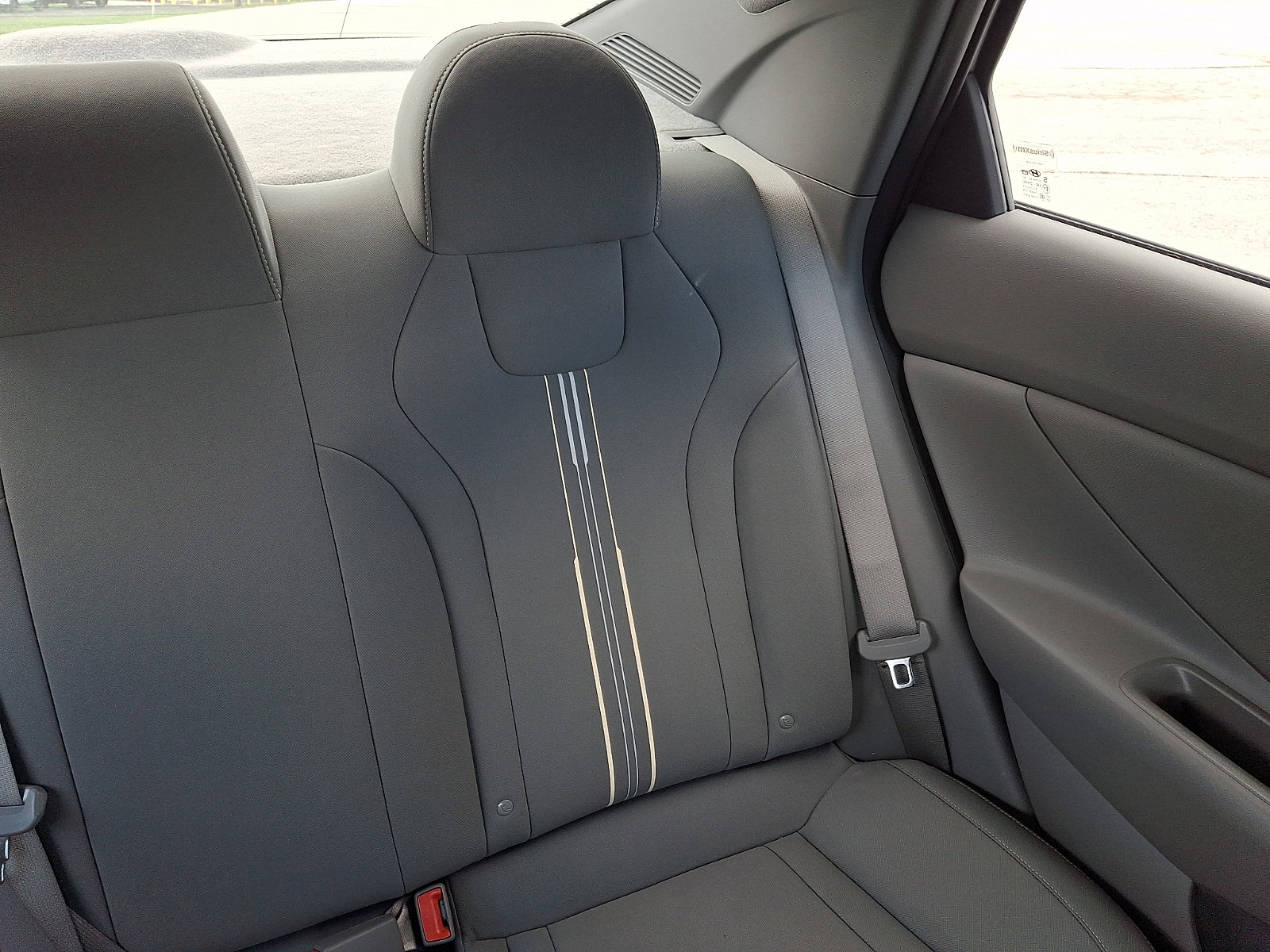 Certified 2023 Hyundai Elantra SEL w/ Convenience Package FWD image 20