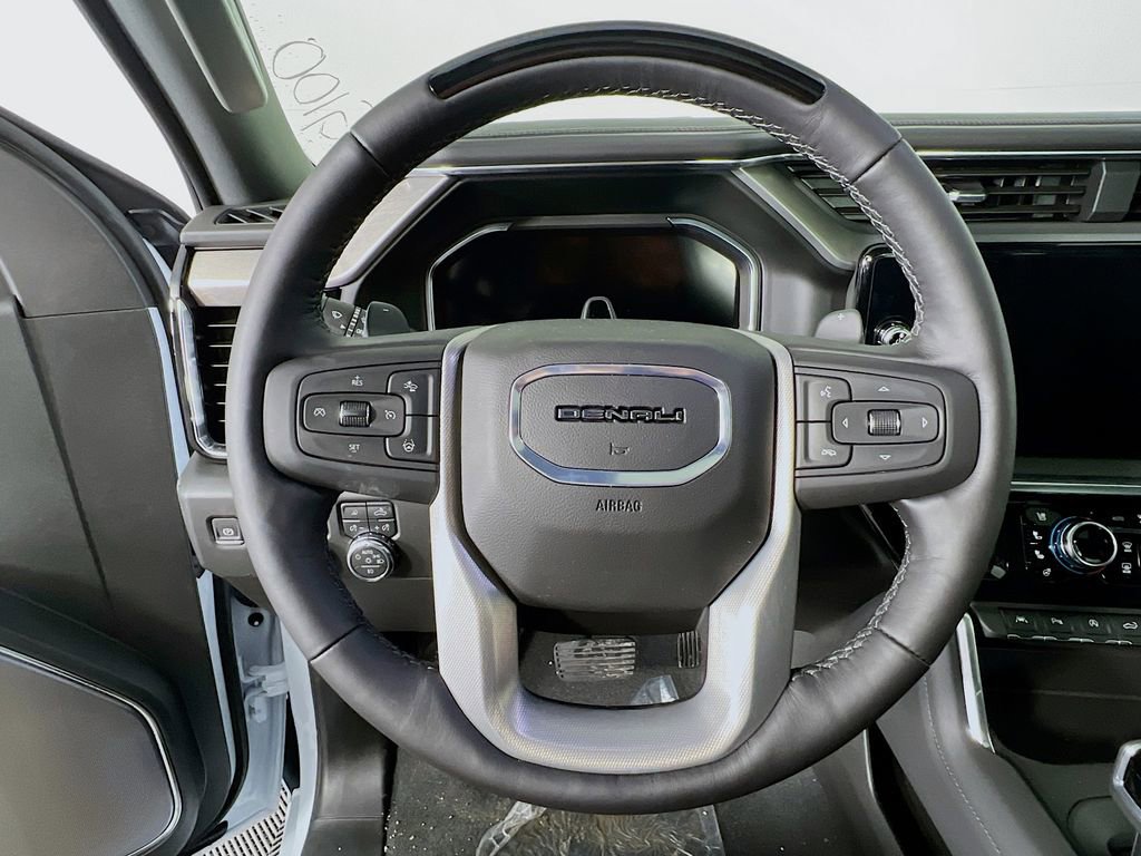 New 2026 GMC Sierra 1500 Denali image 10