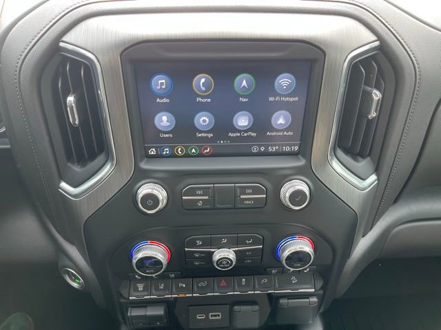 Used 2023 GMC Sierra 3500 Denali image 23