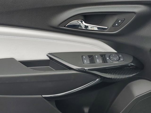 Certified 2026 Chevrolet Trax LT FWD image 14