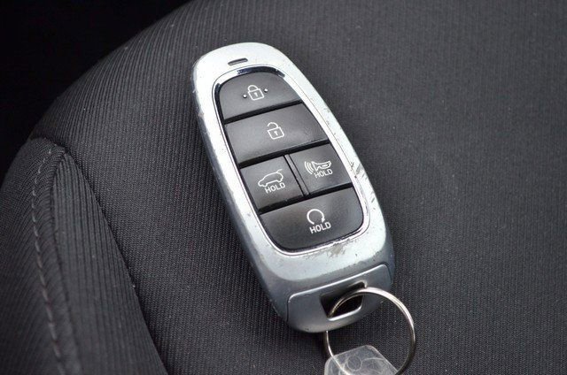 Used 2024 Hyundai Tucson SEL image 26