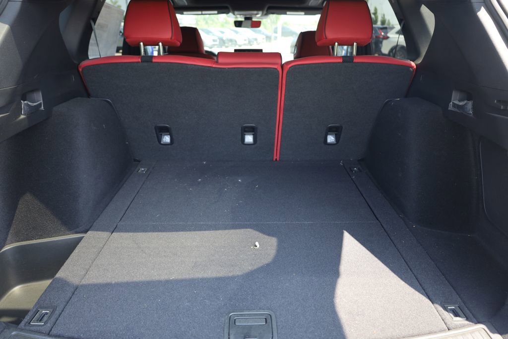 New 2025 Acura RDX A-Spec image 7