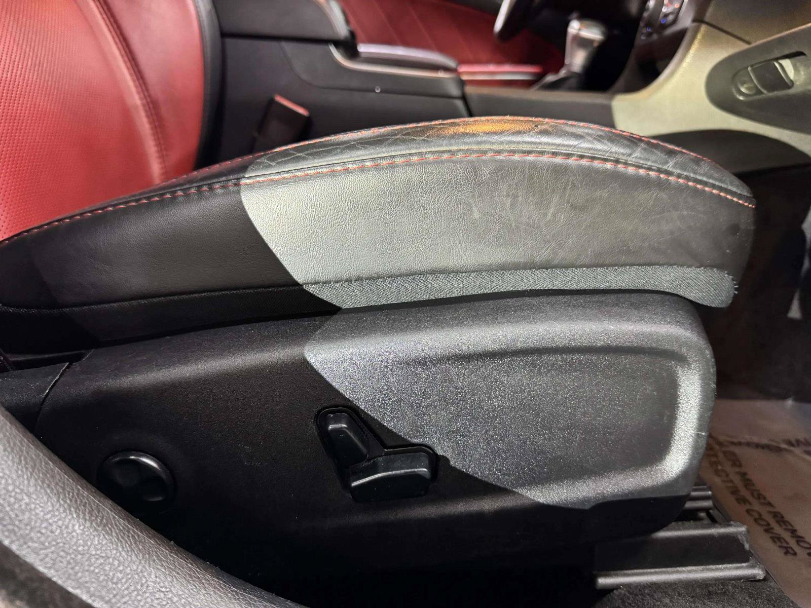 Used 2017 Dodge Charger SXT w/ AWD Plus Group image 41