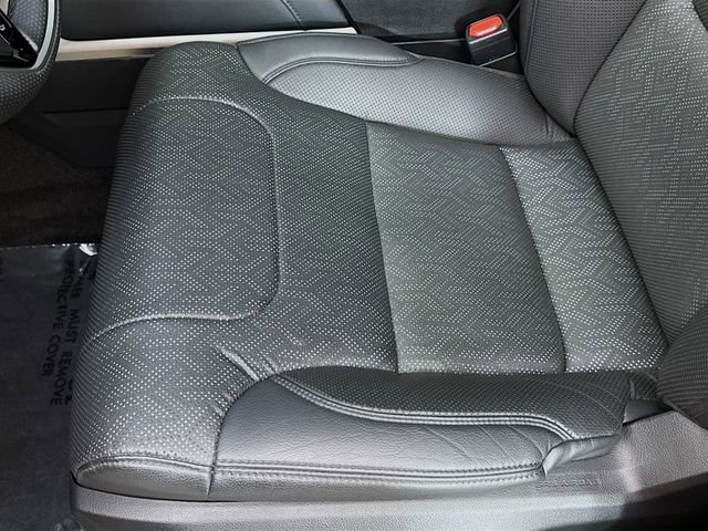 Used 2023 Toyota Sequoia Limited image 19