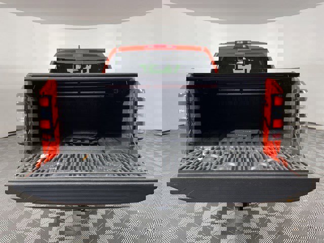 Used 2025 Nissan Frontier Pro-X w/ Pro Convenience Package image 42