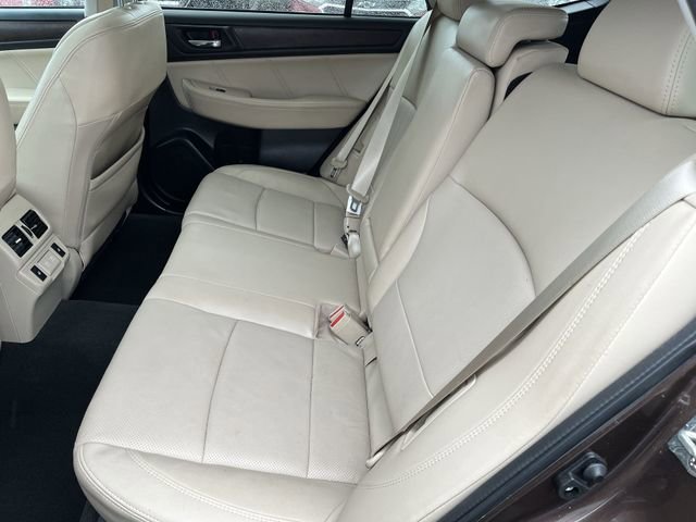Used 2019 Subaru Outback 2.5i Limited w/ Popular Package #2 AWD/4WD image 27