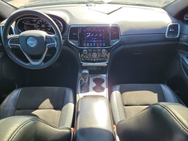 Used 2021 Jeep Grand Cherokee Laredo X RWD image 15