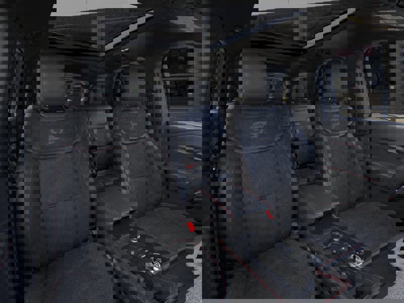 New 2026 Ford Explorer ST w/ Sun And Sound Package image 10