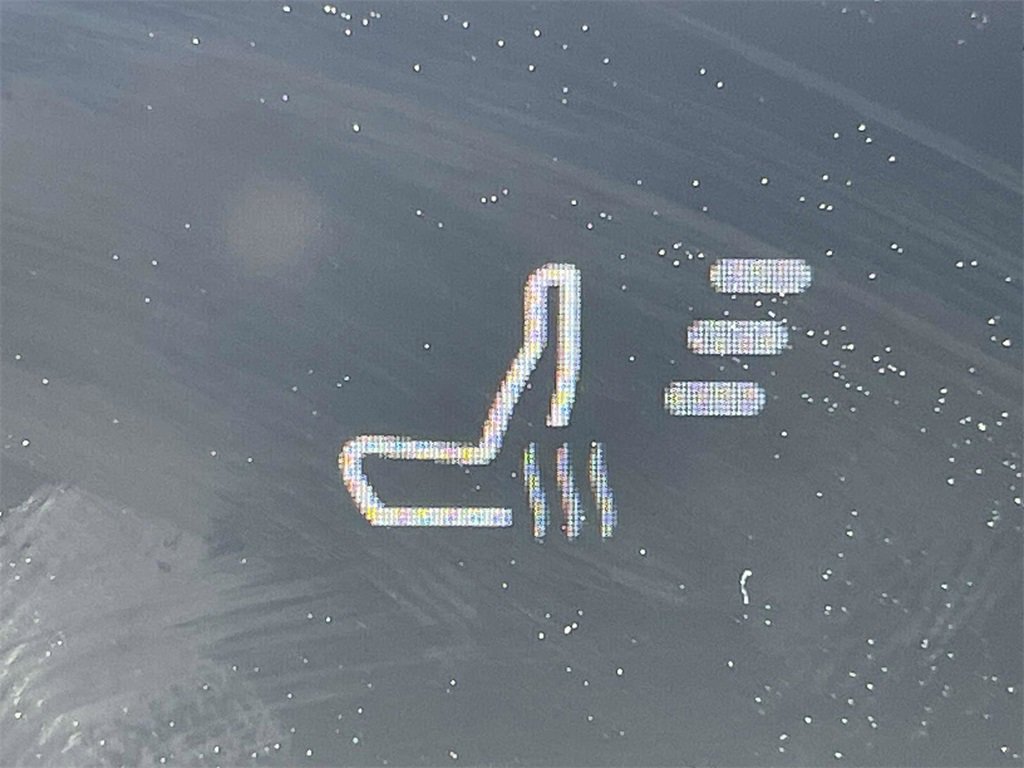 New 2025 Ford Explorer Active image 19