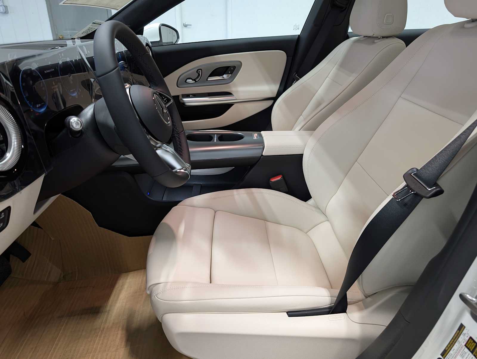 New 2027 Mercedes-Benz CLA 220 image 4
