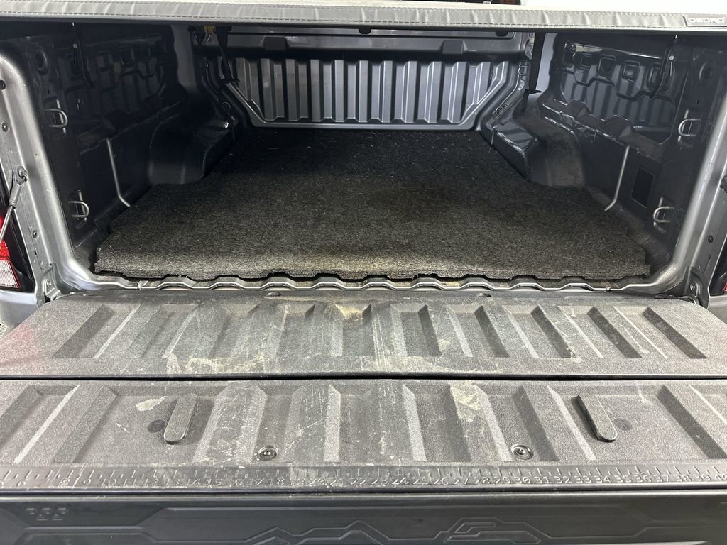 Used 2024 Chevrolet Colorado Trail Boss w/ Advanced Trailering Package image 27