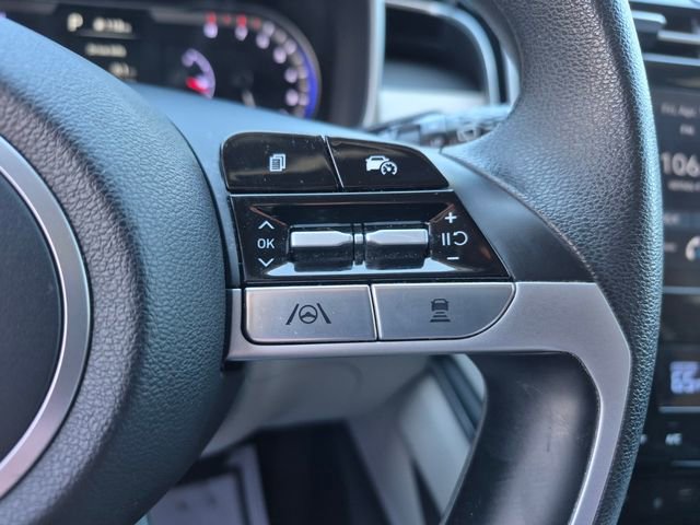 Used 2024 Hyundai Tucson SEL image 22