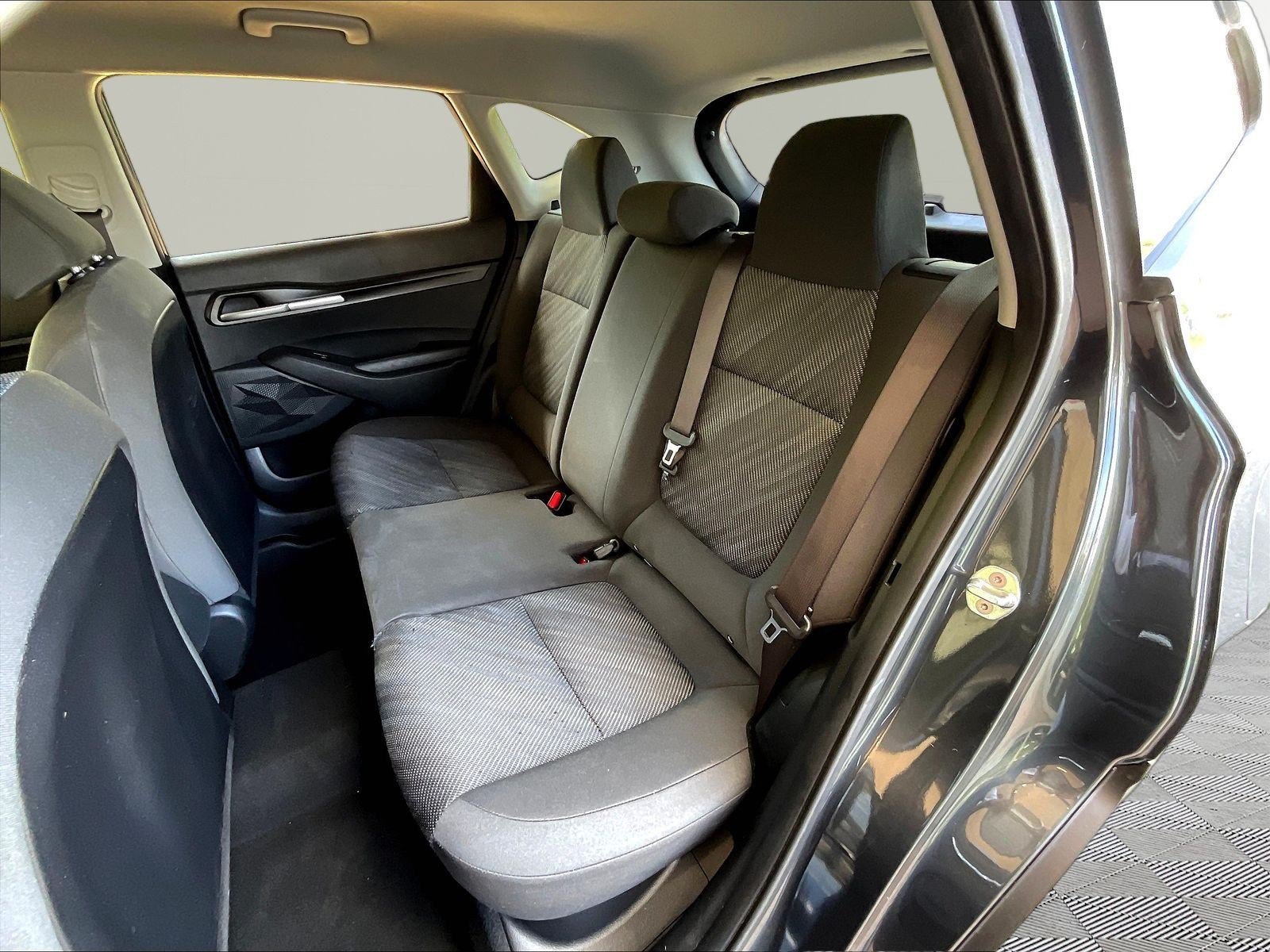 Used 2023 Kia Seltos LX AWD/4WD image 20