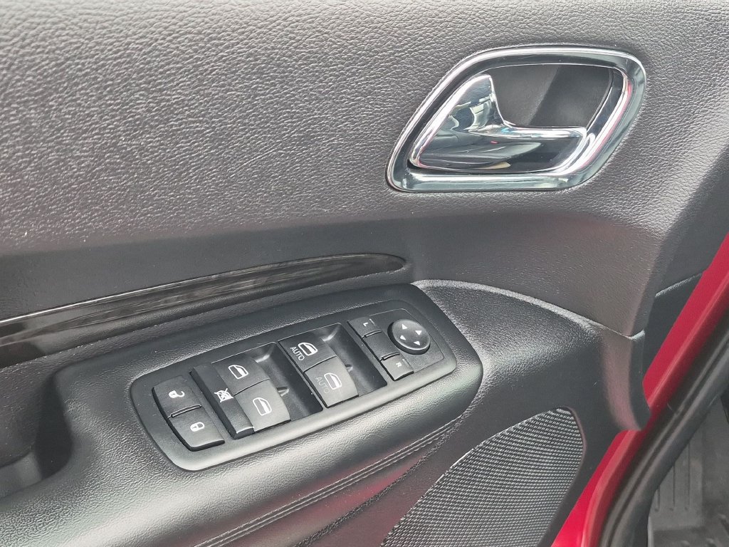 Used 2014 Dodge Durango Limited AWD/4WD image 11
