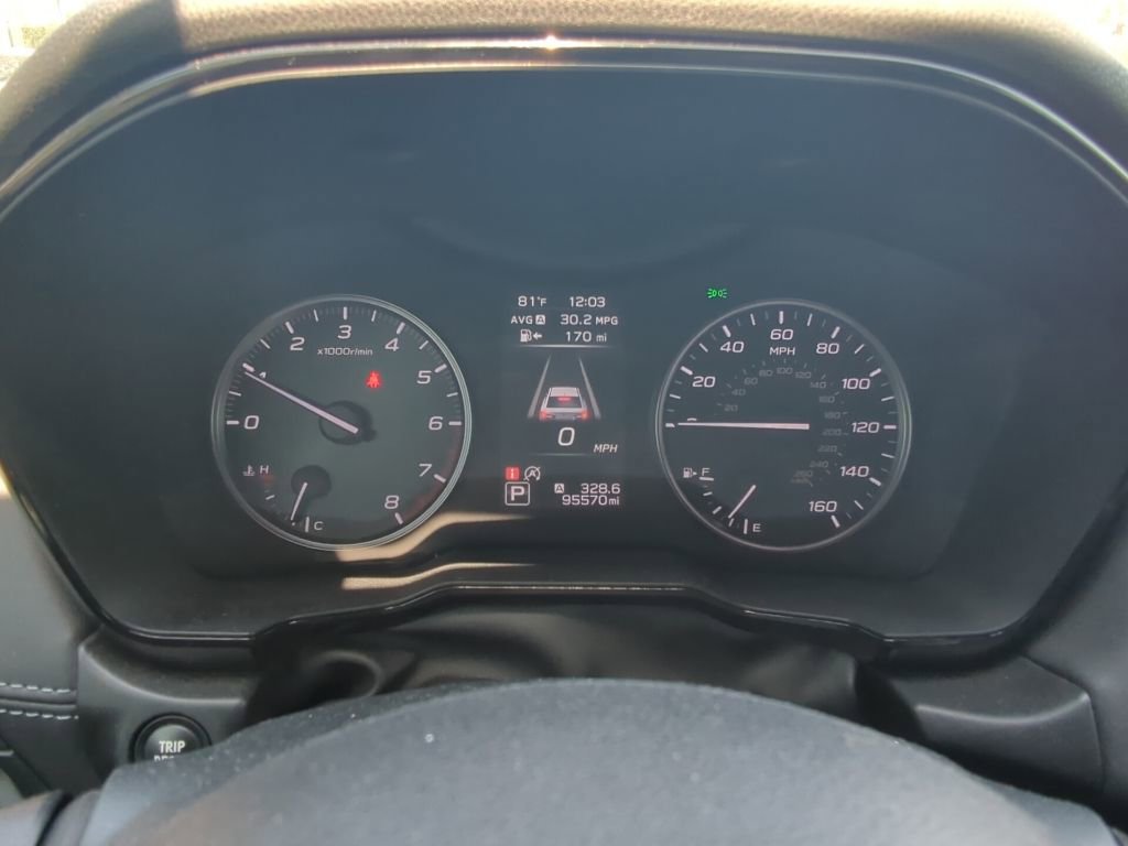 Used 2023 Subaru Legacy Premium image 10