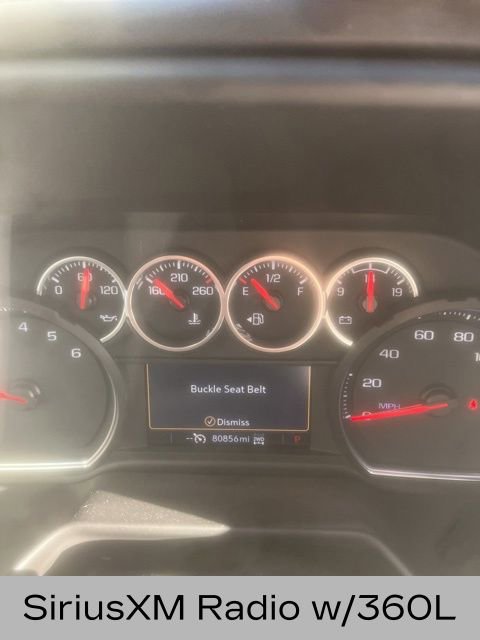 Used 2023 Chevrolet Suburban LS w/ Driver Alert Package image 5