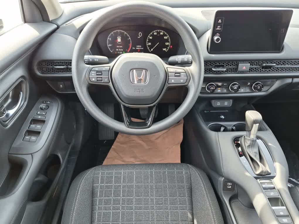 New 2027 Honda HR-V LX image 8