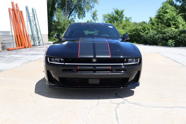 New 2026 Dodge Charger Scat Pack AWD/4WD image 2