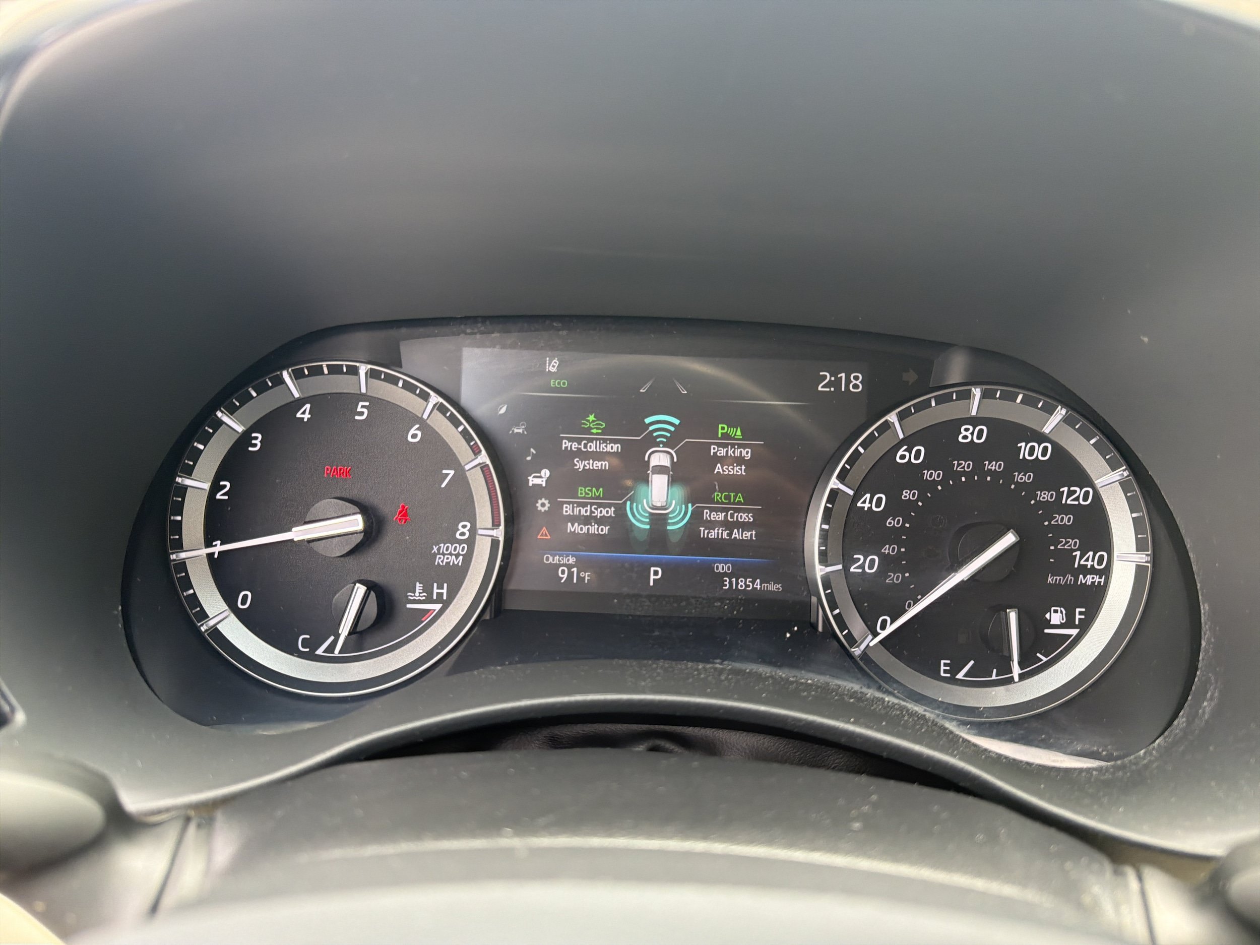 Certified 2021 Toyota Highlander Limited FWD image 12