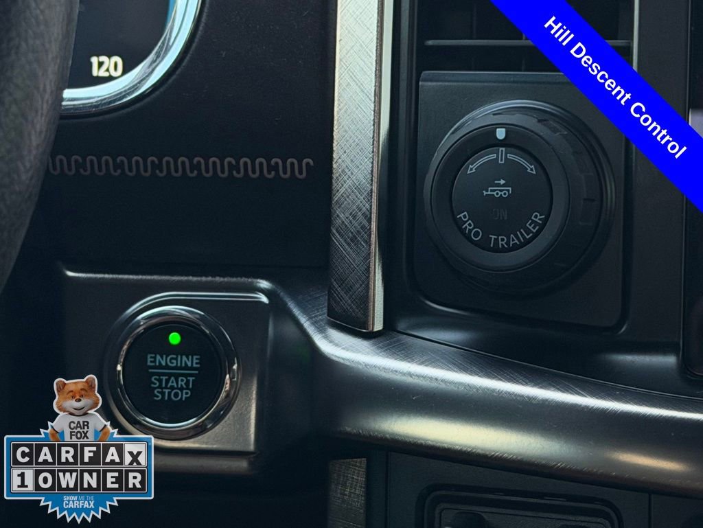 Used 2023 Ford F150 King Ranch w/ Equipment Group 601A High image 19