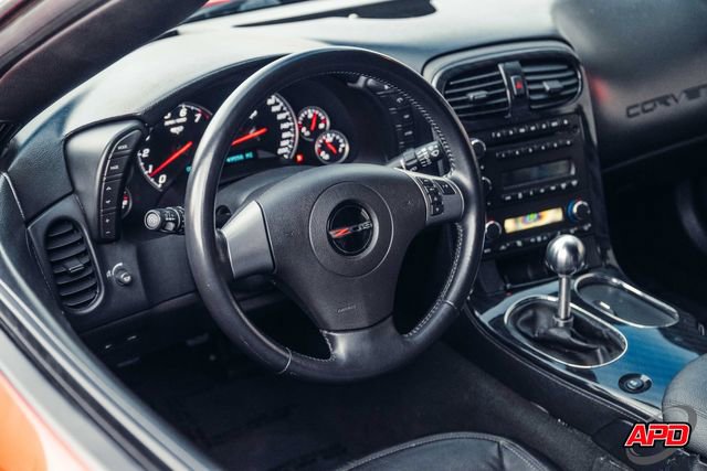 Used 2013 Chevrolet Corvette Z06 image 7