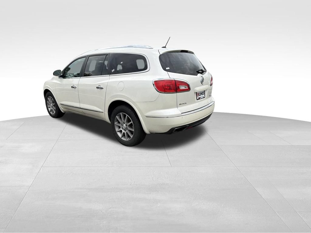Used 2013 Buick Enclave Leather AWD/4WD image 7